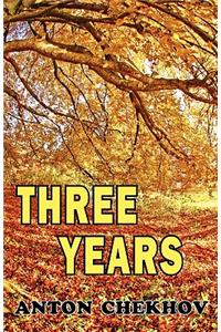 Three Years