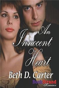 An Innocent Heart (Bookstrand Publishing Romance)