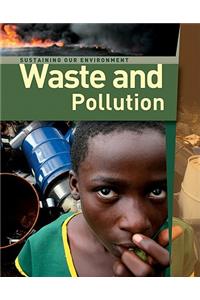 Waste and Pollution