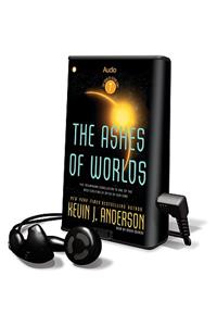 The Ashes of Worlds