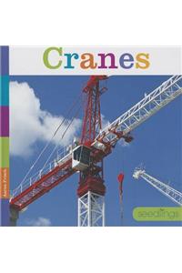 Cranes