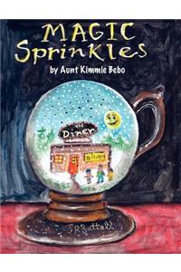 Magic Sprinkles