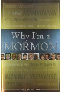 Why I'm a Mormon