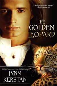 The Golden Leopard