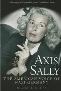 Axis Sally