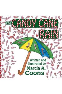 Candy Cane Rain