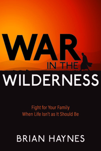 War in the Wilderness