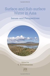 SURFACE & SUBSURFACE WATER IN ASIA ISSUE