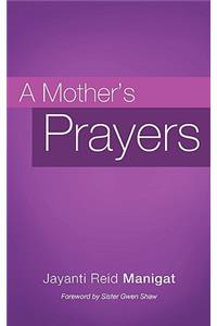 Mother's Prayers