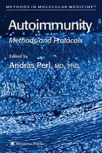 Autoimmunity: Methods and Protocols