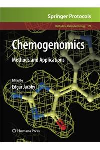 Chemogenomics