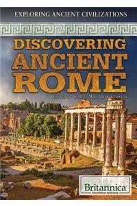 Discovering Ancient Rome