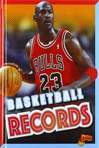 Basketball Records