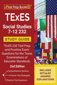 TExES Social Studies 7-12 Study Guide