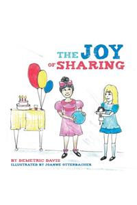 Joy of Sharing