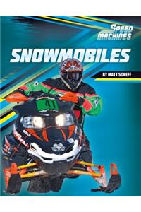 Snowmobiles