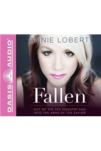 Fallen (Library Edition)