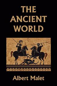 Ancient World (Yesterday's Classics)