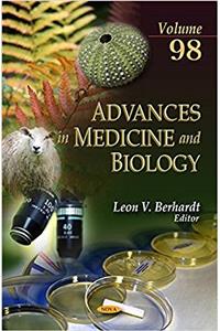 Advances in Medicine & Biology