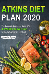 Atkins Diet Plan 2020