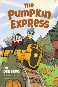 Pumpkin Express