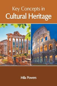 Key Concepts in Cultural Heritage