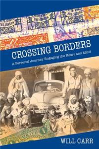 Crossing Borders