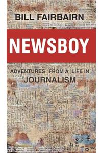 Newsboy