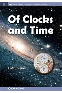 Of Clocks and Time