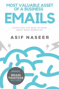 Most Valuable Asset of a Business - Emails : Basics of Email Marketing