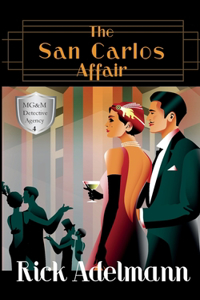 San Carlos Affair
