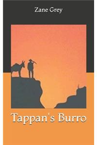 Tappan's Burro