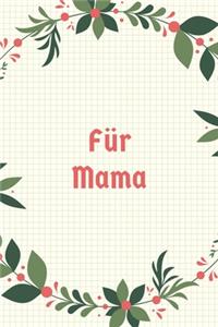 Für Mama