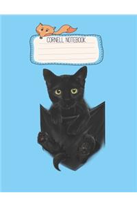 Cornell Notebook