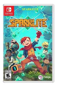 Sparklite