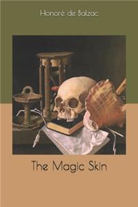 The Magic Skin