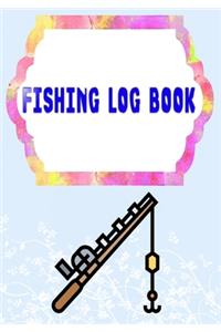 Fishing Log