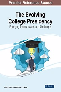 Evolving College Presidency
