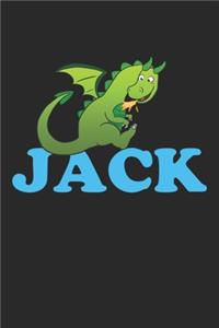 Jack Sketchbook
