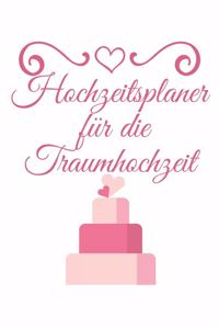 Hochzeitsplaner für die Traumhochzeit