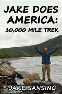 Jake Does America