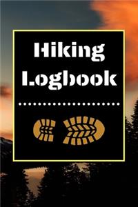 Hiking Logbook