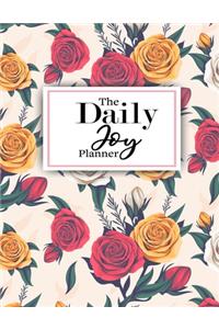 The Daily Joy Planner