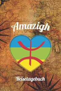 Amazigh Reisetagebuch