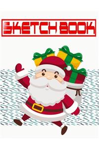 Sketch Book For Beginners Best Friend Christmas Gift Ideas