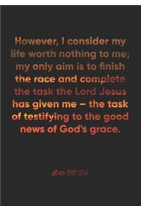 Acts 20