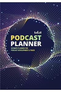 Podcast Planner