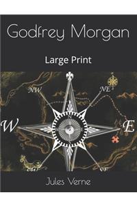 Godfrey Morgan