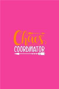 Chaos Coordinator