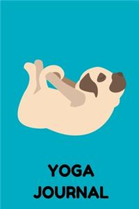 Yoga Journal